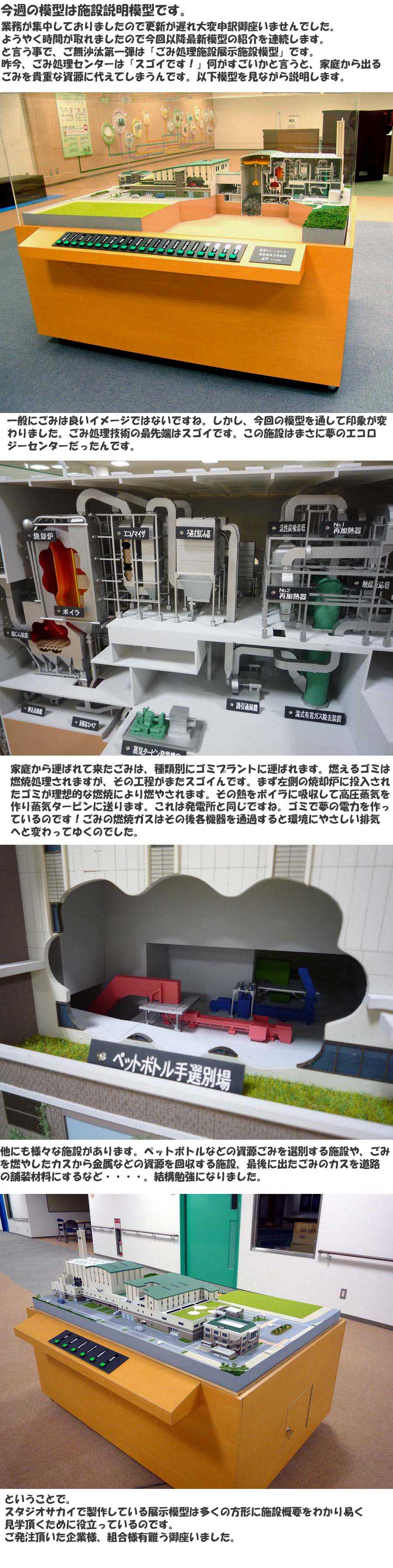 建築模型