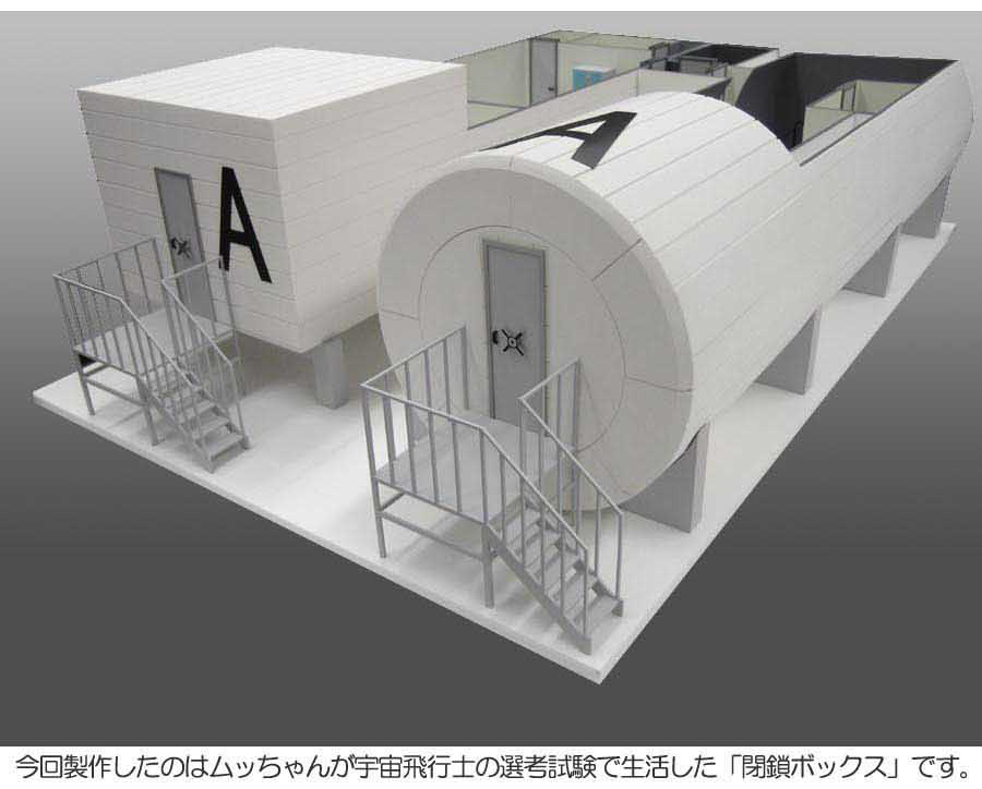 機械模型　製作