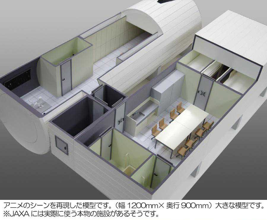 機械模型　製作