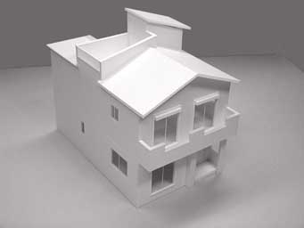 建築模型キット